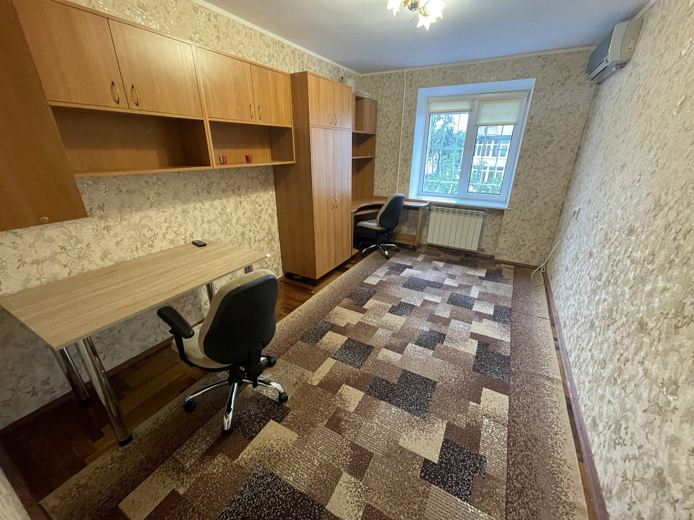 Продаж Квартира 3-кімнатна, 2/9 поверх на Шептицького Митрополита вул., 3 Тернопіль - фото 5