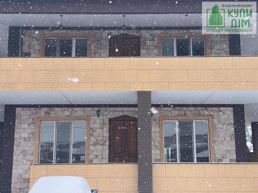 Продам Гарний будинок Кропивницький - фото 4