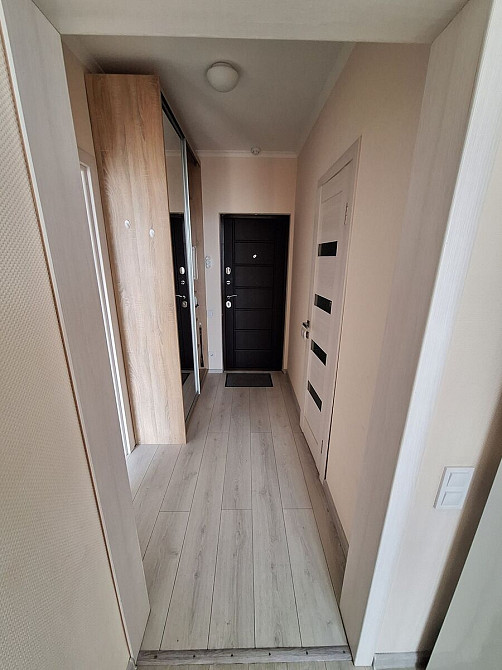 Оренда Квартира 1-кімнатна, 20/25 поверх на Гмирі, 12б Київ - фото 7