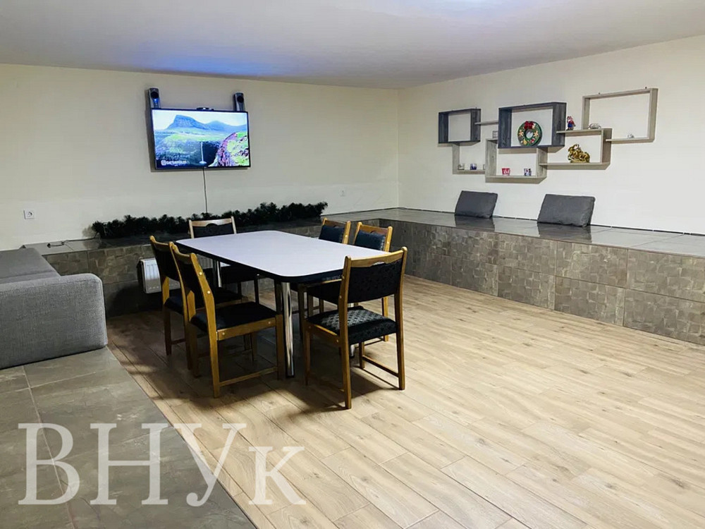 Продаж Квартира 2-кімнатна, 1/9 поверх на вул. Шевченка Львів - фото 3