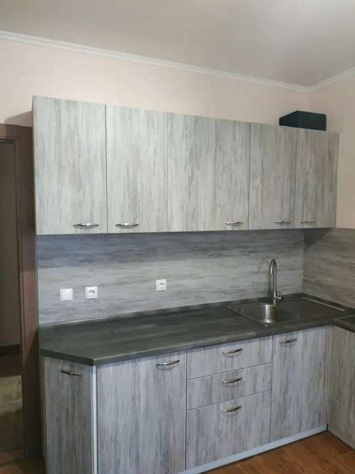 Оренда Квартира 1-кімнатна, 7/7 поверх на ул. Ревуцкого, 4 Київ - фото 2