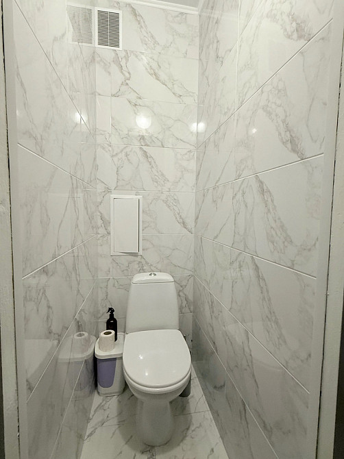 Оренда Квартира 2-кімнатна, 9/12 поверх на проспект Василя Порика, 18 Київ - фото 7