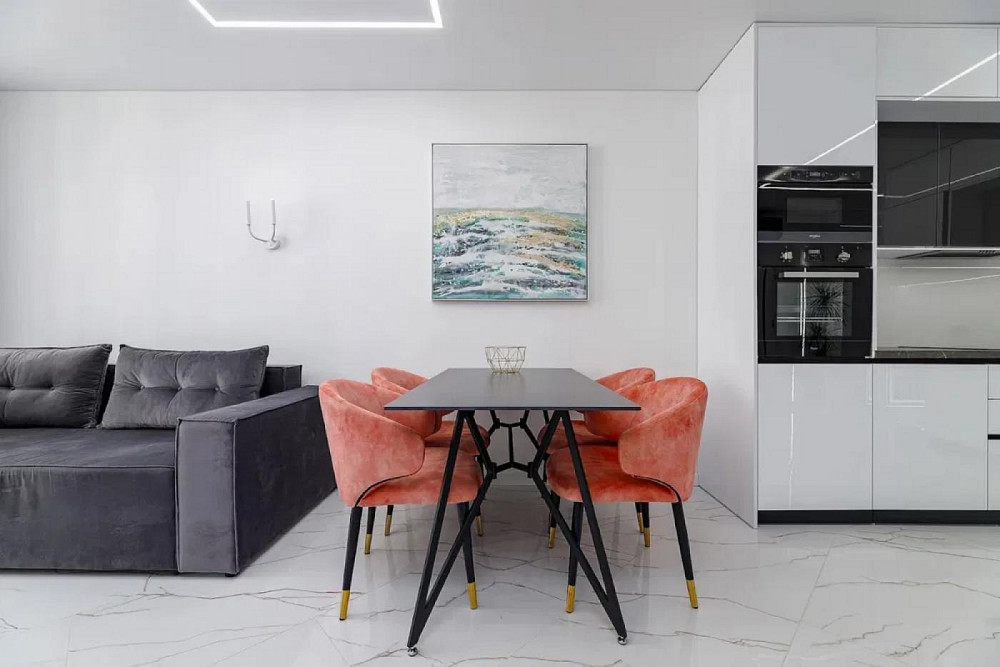 Продаж Квартира на улица Кульпарківська 93 L'viv - photo 5