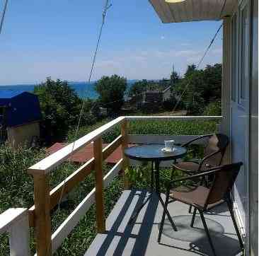 Капитальная дача возле моря в  Новой Дофиновке. Nova Dofinivka