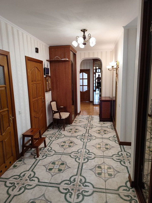 Продаж Квартира 3-кімнатна, 7/9 поверх на Володимира Івасюка вул., д. 24А Київ - фото 15