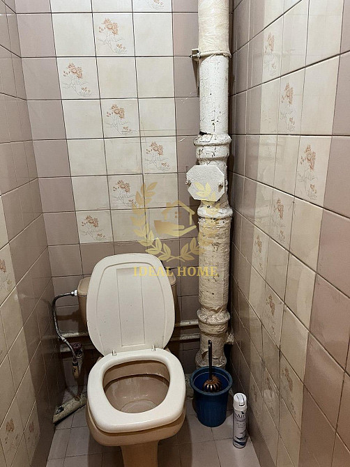 Продаж 2к квартири в цегляному будинку під ремонт на Троєщині Київ - фото 16