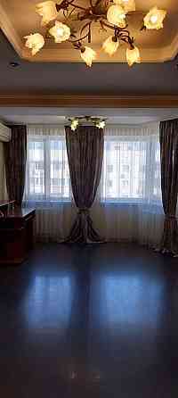 Продам квартиру на ул. Высоцкого — с ремонтом, мебелью и техникой. Одесса