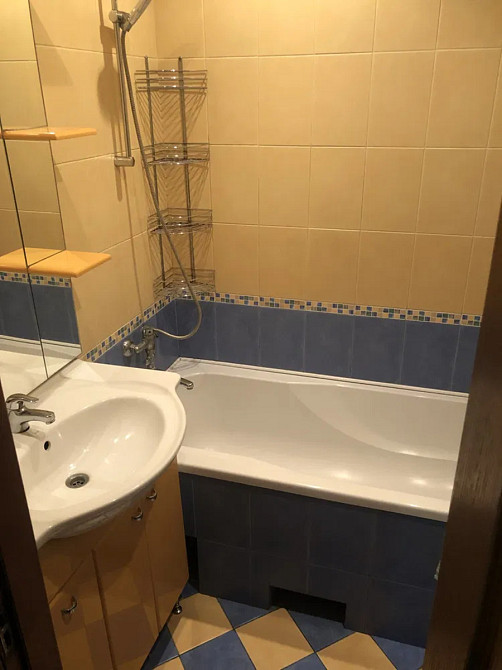 Оренда Квартира 2-кімнатна, 5/9 поверх на Новопирогівська, 25 Киев - изображение 4