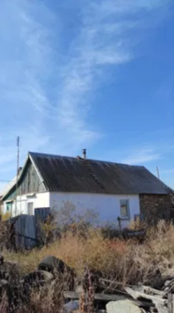 Продаж Будинок 2-кімнатний на ул. Садова, 103 Красносілка