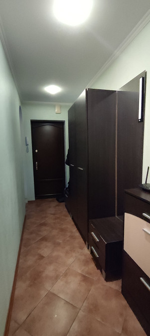 Квартира 3 комнаты в пос. Нати Нерубайське - фото 13