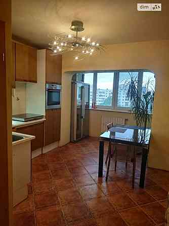 Оренда Квартира 4-кімнатна, 9/16 поверх на вул. Йорданська, 11В Київ