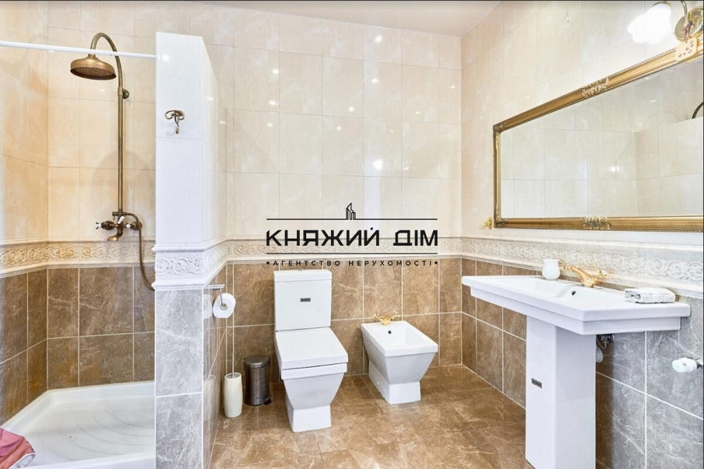 Оренда 2-х поверхового котеджу в Бобриці. № 138067  - фото 12