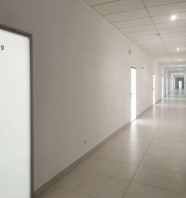 Продаж офісне приміщення на Орлика, 16 поверх - 4/5 Днепр - изображение 8