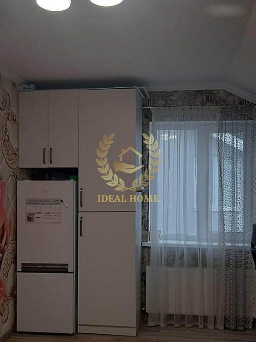 Продам 1-кімнатну квартиру в Голосіівськомц районі Київ - фото 9