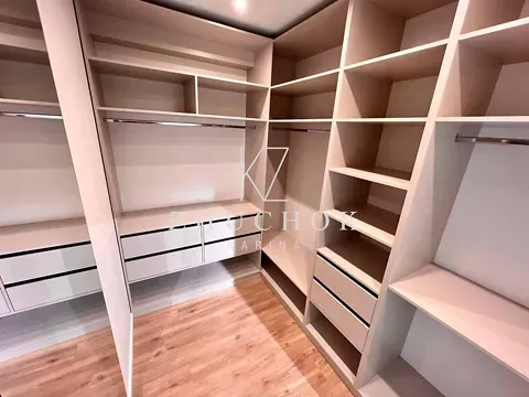 Оренда 2к Квартира 125 кв.м ЖК Comfort City Рибінський Дніпро - фото 4