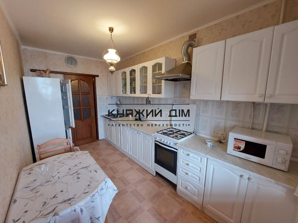 Оренда роздільної 2-х к. квартири в центрі Києва м. Палац Спорту. № 11201359 Київ - фото 18