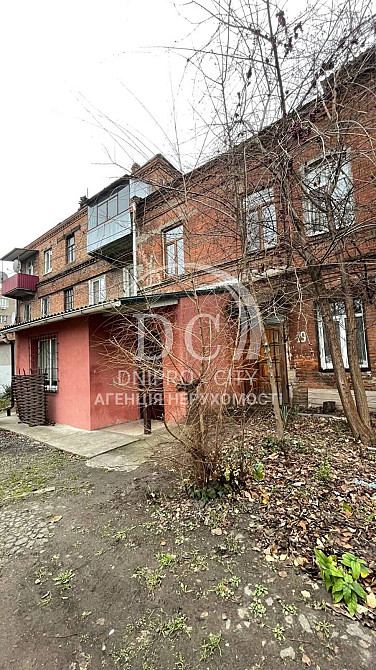 Продаж Квартира 3-кімнатна, 2/2 поверх на Олеся Гончара вул., 19 Дніпро - фото 14