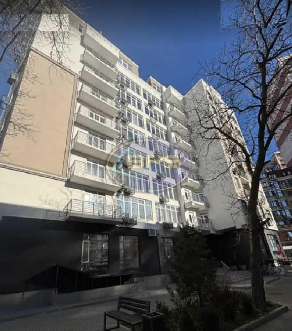 Продаж 1к квартири 32.4 кв. м Одеса - фото 10