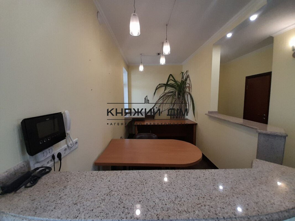 Продаж офісне приміщення на Академика Палладина ул. поверх - 22/23 Київ - фото 14