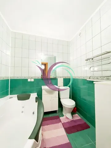 Аренда 1к Квартира 46 кв.м Чорновола В'ячеслава вулиця 30 Луцк - изображение 12