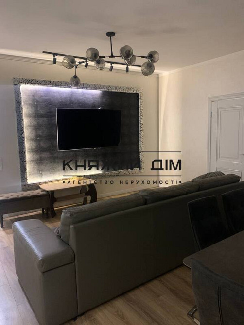 Оренда 3-кімнатної квартири-студіо по бульвару Лесі Українки, код 11202903 Київ - фото 9