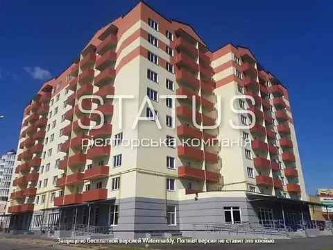 Продаж 2к Квартира 77.25 кв.м Миру вулиця 32 Полтава - фото 6