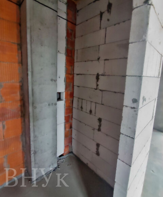 Продаж Квартира 2-кімнатна, 5/16 поверх на Вул. Куліша Пантелеймона Тернопіль - фото 10