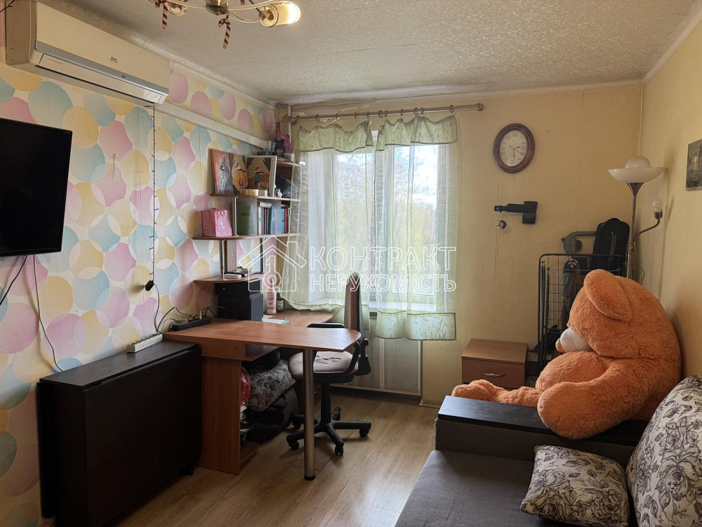 Продаж Квартира 1-кімнатна, 5/10 поверх на вул. Європейська Kharkiv - photo 2