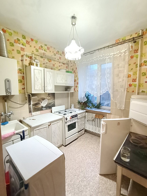 Продаж 2к Квартира 41 кв.м Лятошинського Zhytomyr - photo 3