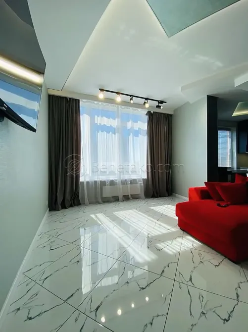 Оренда 2к Квартира 80 кв.м ул. Генуэзская, 3Б Одеса - фото 13