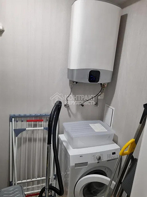 Продаж Квартира 2-кімнатна, 9/12 поверх на вул. Гвардійців Широнінців Харків - фото 11