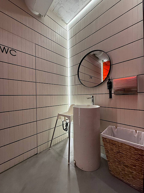 Оренда торгове приміщення на вул. Січових Стрільців поверх - 1/4 Івано-Франківськ - фото 13