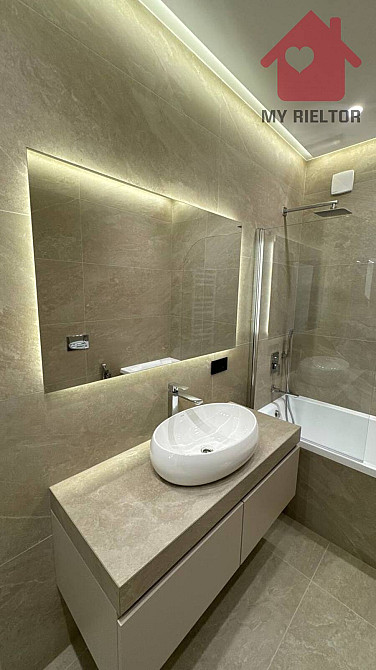 Продаж двокімнатної квартири ЖК Park Land Uzhhorod - photo 14