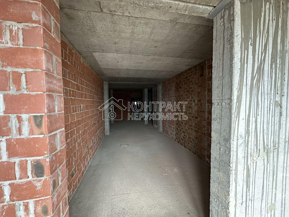 Продаж Квартира 1-кімнатна, 8/18 поверх на вул. вул. Валентинівська Харків - фото 5