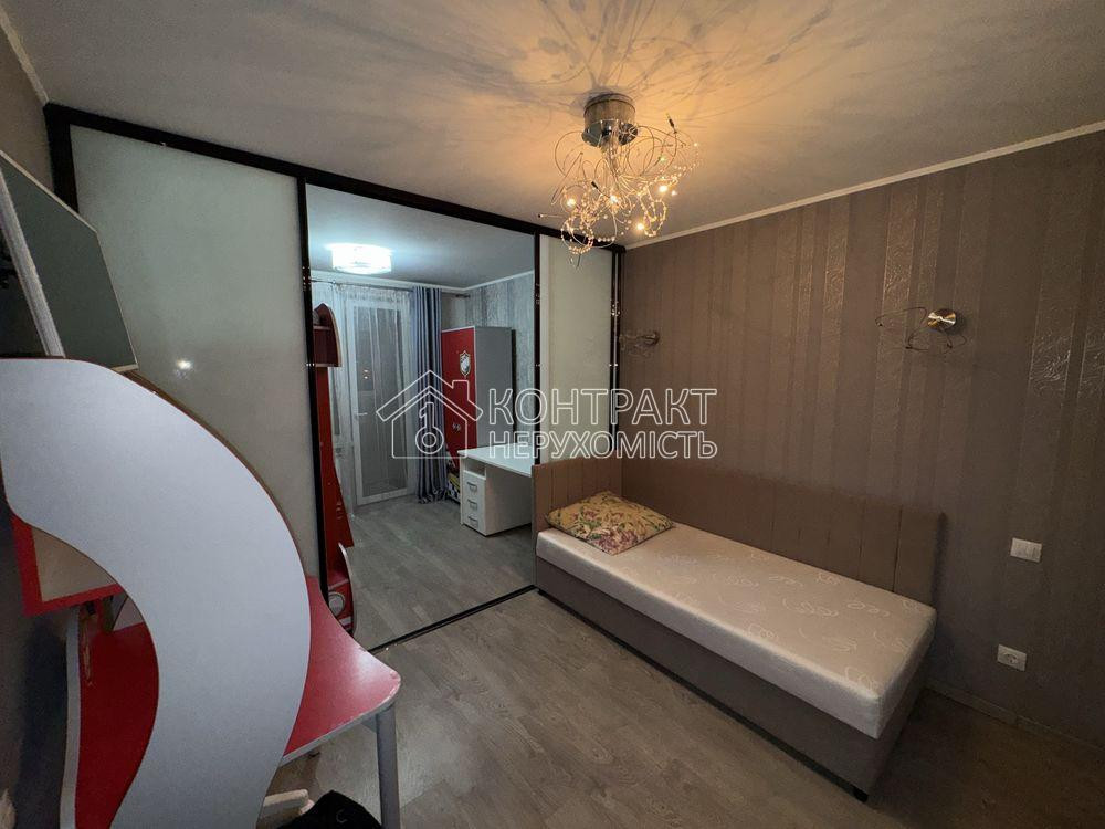 Продаж Квартира 2-кімнатна, 7/9 поверх на вул. Державінська Харків - фото 13