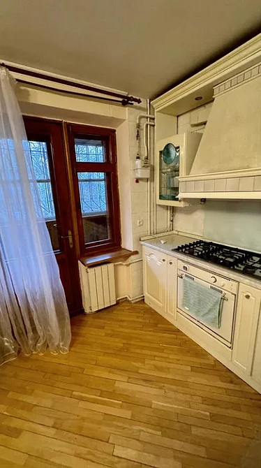 Продаж Квартира 5-кімнатна, 3/11 поверх на Базарная ул. Odessa - photo 3