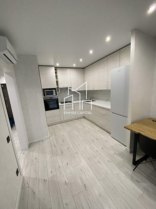 Оренда 1к Квартира 48 кв.м Княгині Ольги вул. Львів - фото 4