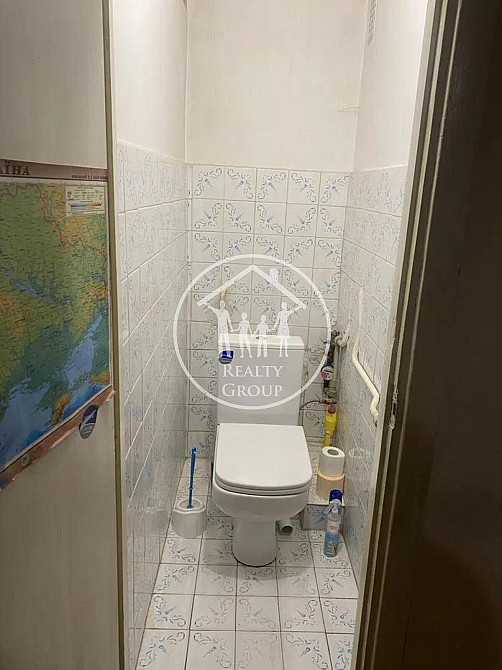 Продаж Квартира 3-кімнатна, 2/9 поверх на Околична вул., 18 Львів - фото 5