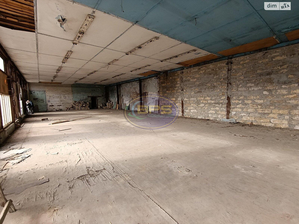 Продаж виробниче приміщення на вул. Разумовская приміщень - 14, поверх - 1/2 Одеса - фото 3