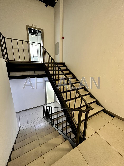 Оренда офісне приміщення на Гетьмана Вадима вул., 6 поверх - 8/10 Київ - фото 20