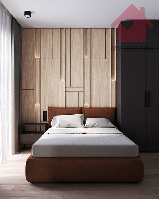 Продаж однокімнатної квартири ЖК Минай Минай - фото 10