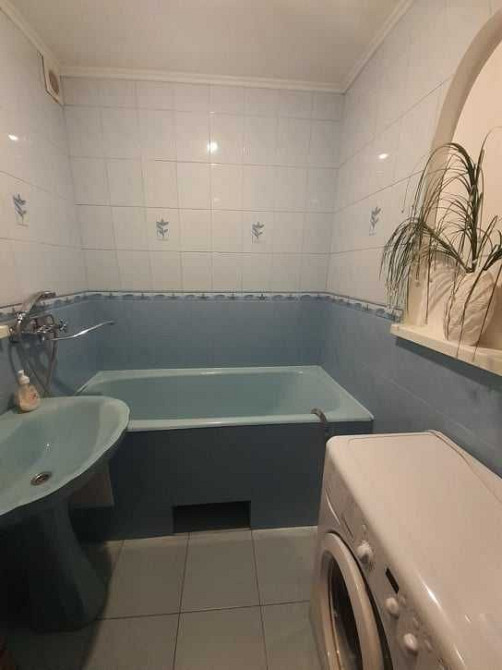 Продаж Квартира 3-кімнатна, 16/16 поверх на Володимира Івасюка вул., д. 58-А Київ - фото 6