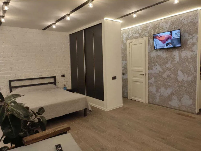 Продам 1-комнатную квартиру на пос.Котовского (Крымский бульвар) Одеса - фото 3