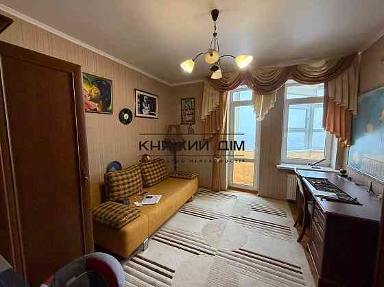 Продаж Квартира 4-кімнатна, 15/26 поверх на Львовская ул. Киев