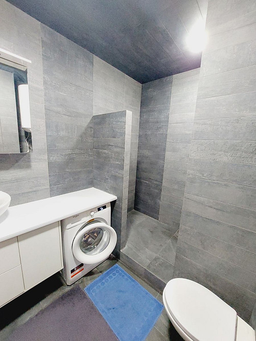 Оренда Квартира 1-кімнатна, 6/22 поверх на Василя Липківського, 16 Г Київ - фото 9