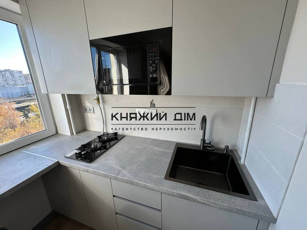Перша здача! Оренда 2 кімнатна квартира м. Деміївська КОД 11203976 Киев - изображение 6