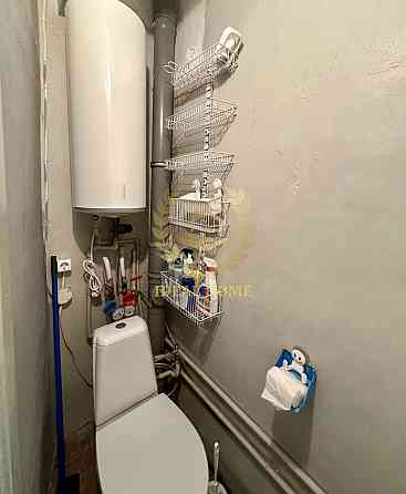 Продаж 1-к квартири по вул. Копилівська Киев