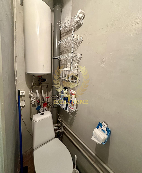 Продаж 1-к квартири по вул. Копилівська Киев - изображение 5