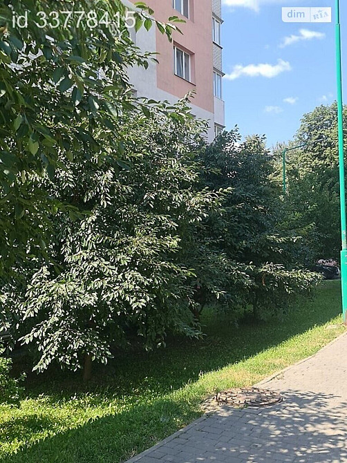 Продаж Квартира 3-кімнатна, 2/10 поверх Вінниця - фото 3