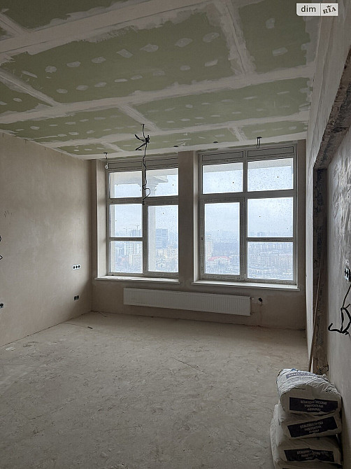 Продаж Квартира 3-кімнатна, 21/23 поверх на Парково-Сирецька вул., д. 4в Київ - фото 2